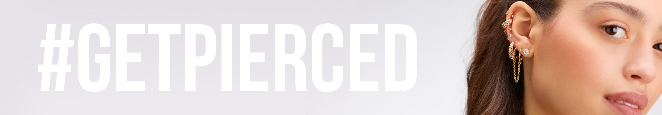 banner image #GETPIERCED